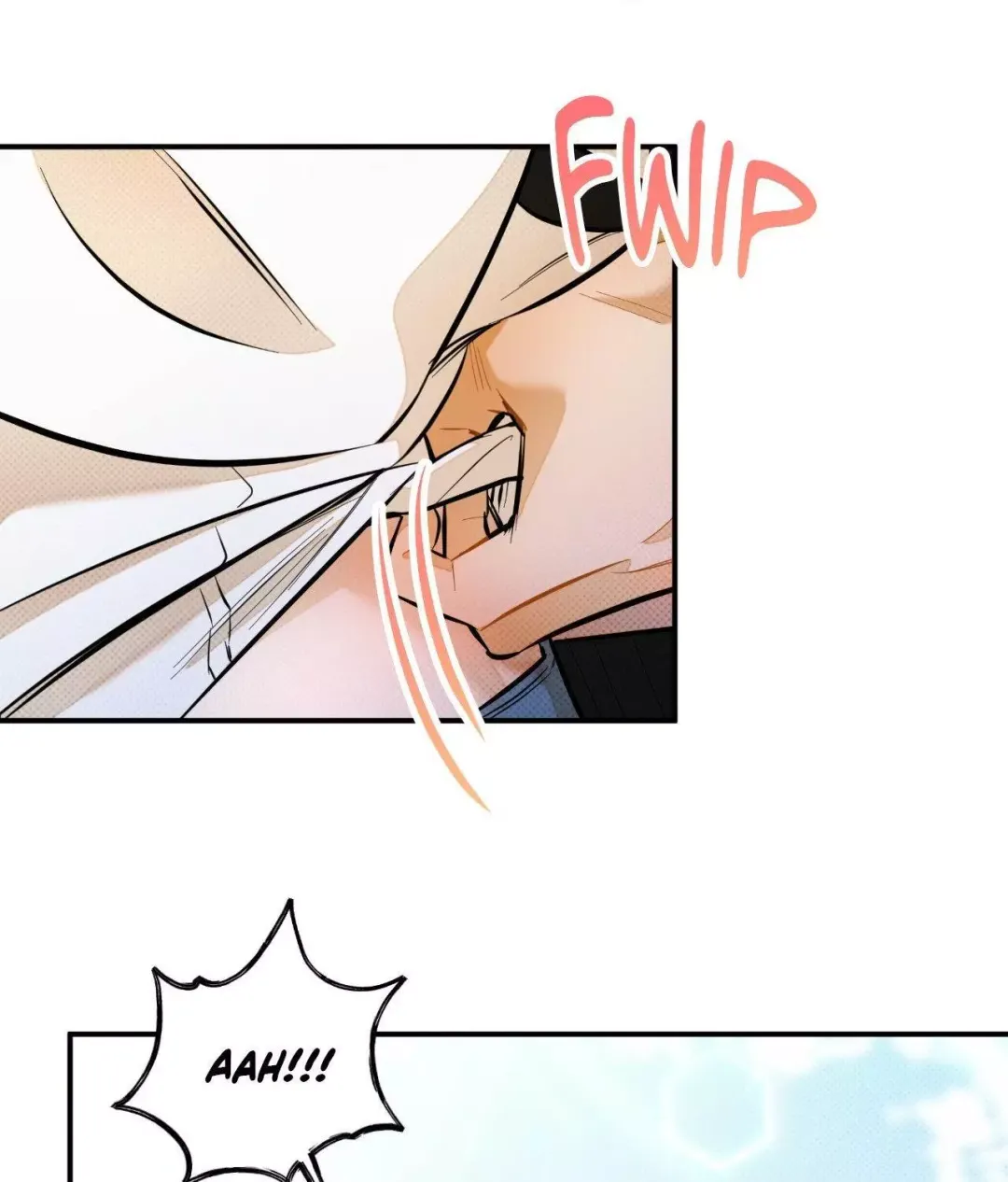 Only Kind to Me - Chapter 28 Page 13