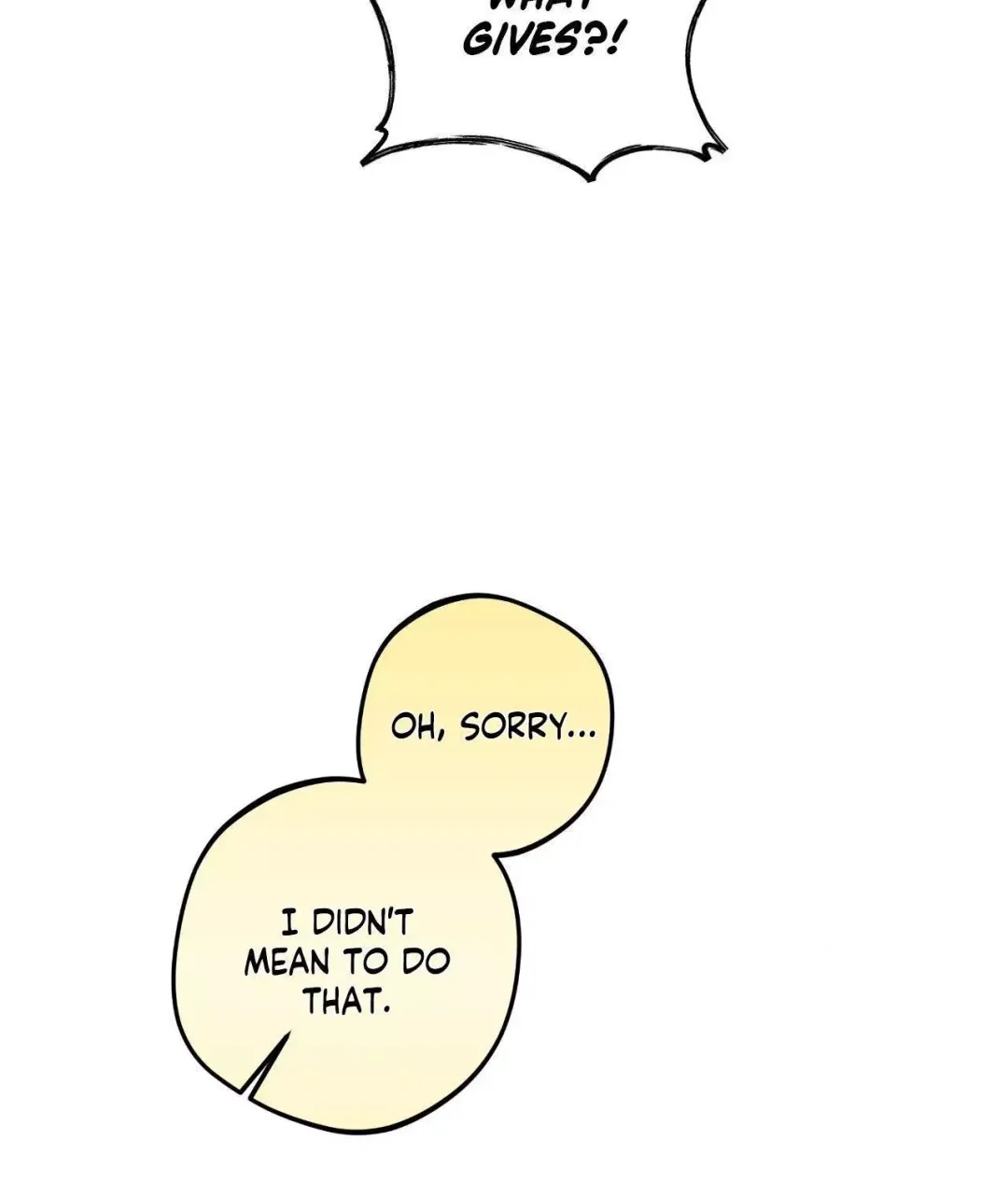 Only Kind to Me - Chapter 28 Page 18