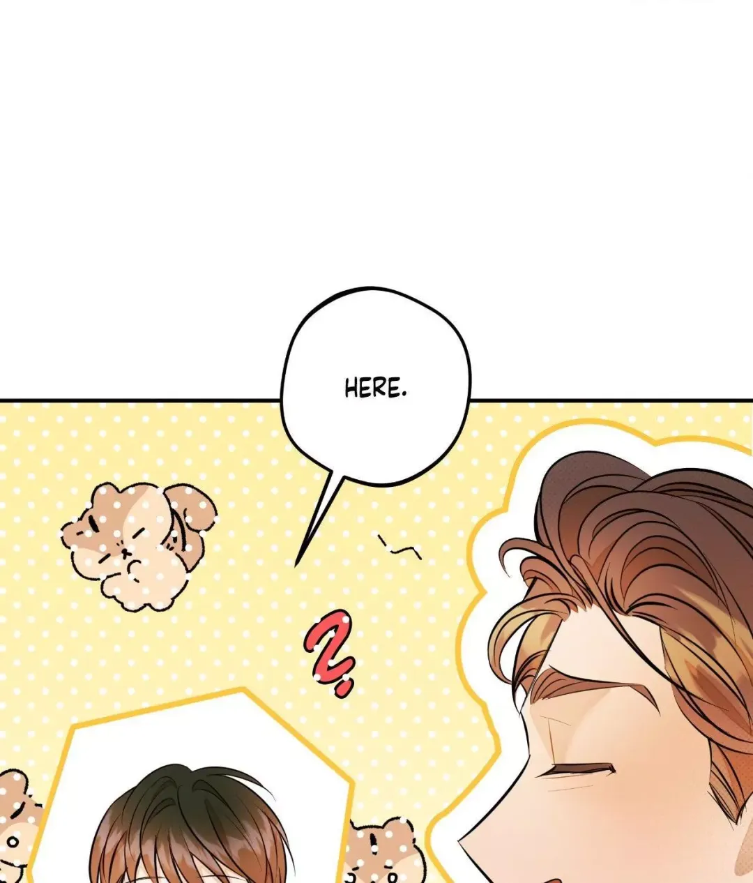 Only Kind to Me - Chapter 28 Page 28