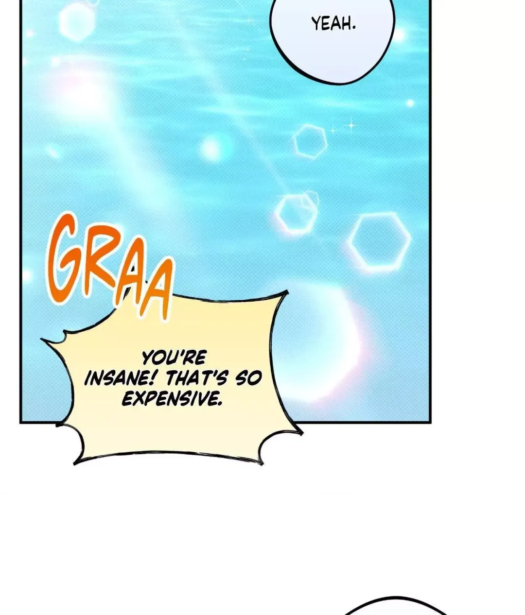 Only Kind to Me - Chapter 28 Page 40