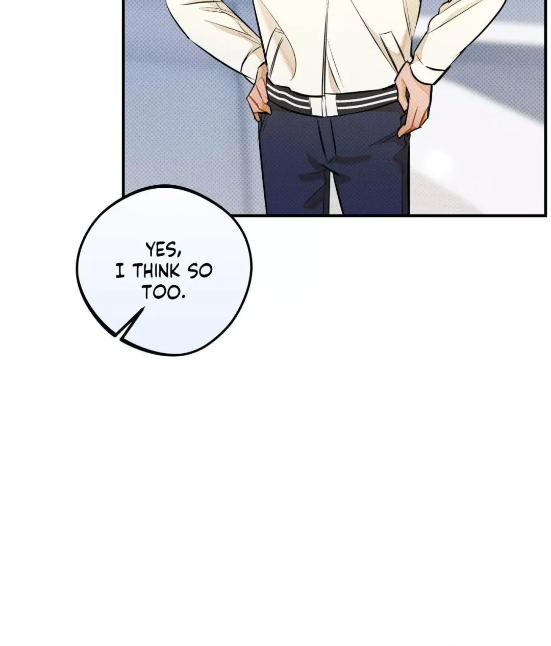 Only Kind to Me - Chapter 28 Page 43