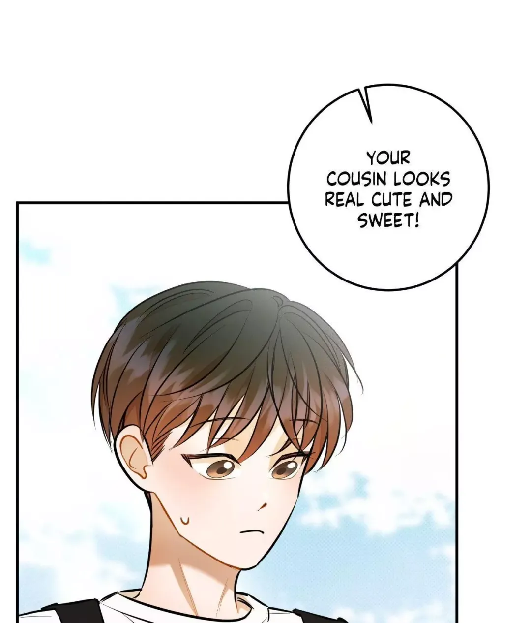 Only Kind to Me - Chapter 28 Page 45