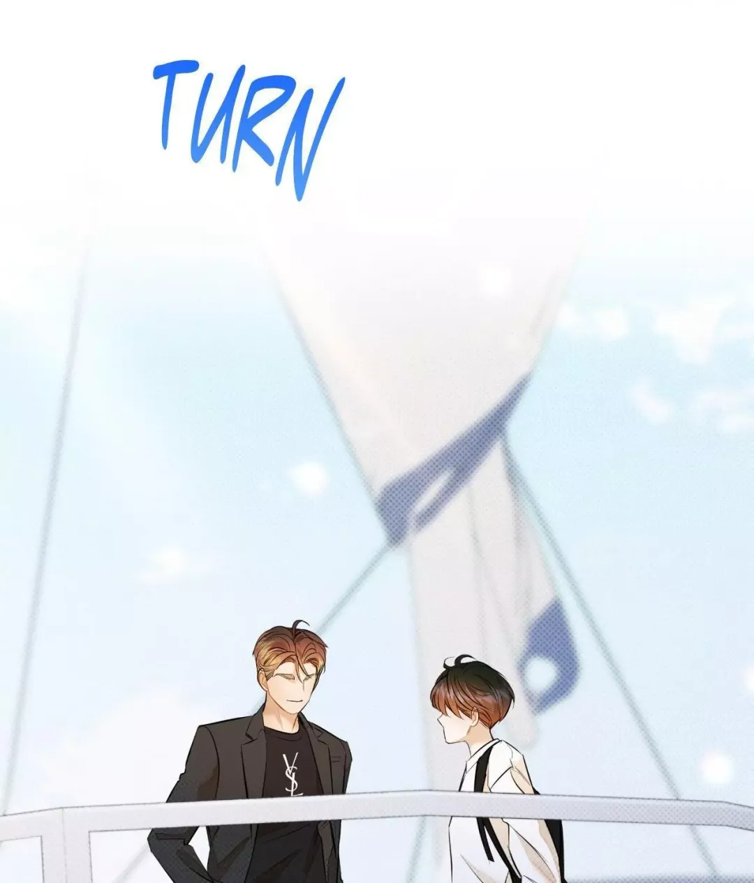 Only Kind to Me - Chapter 28 Page 50
