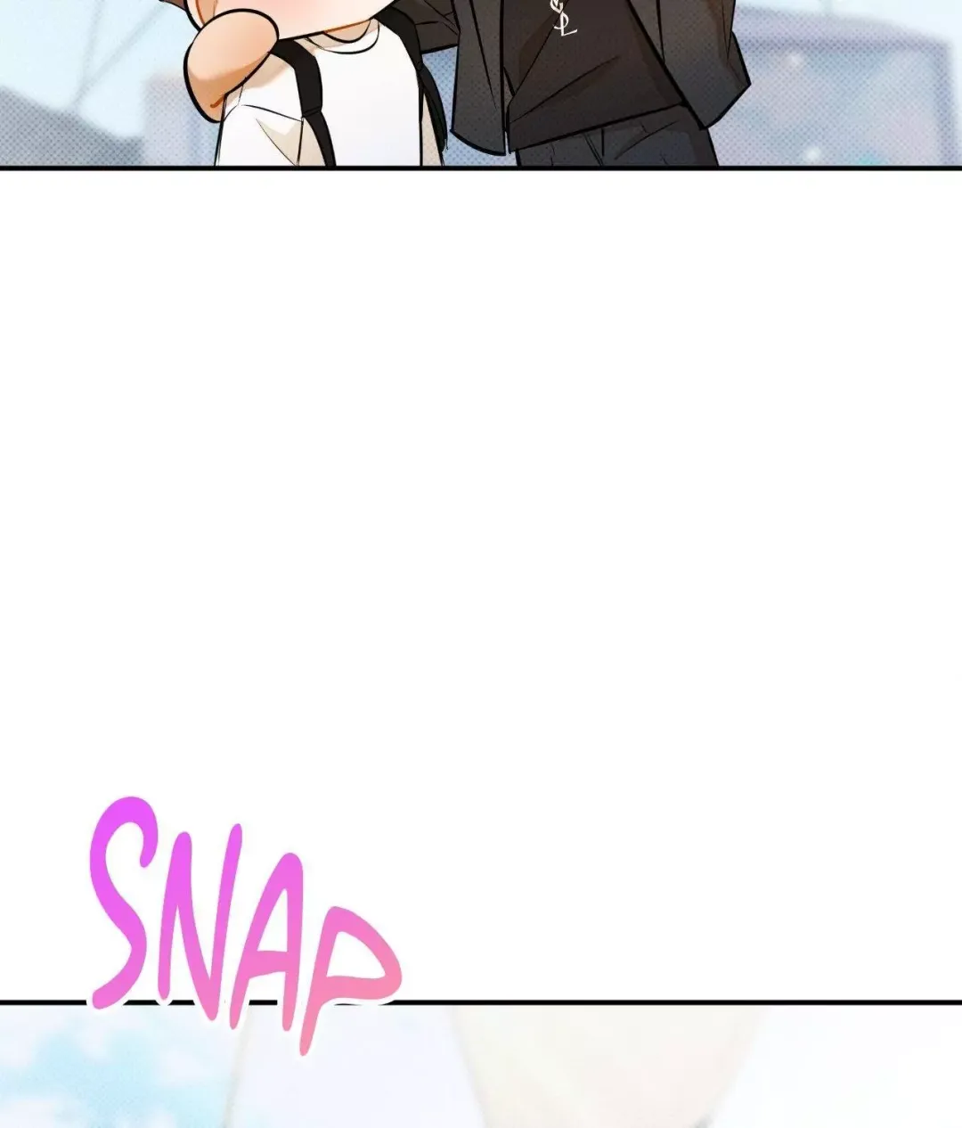 Only Kind to Me - Chapter 28 Page 62