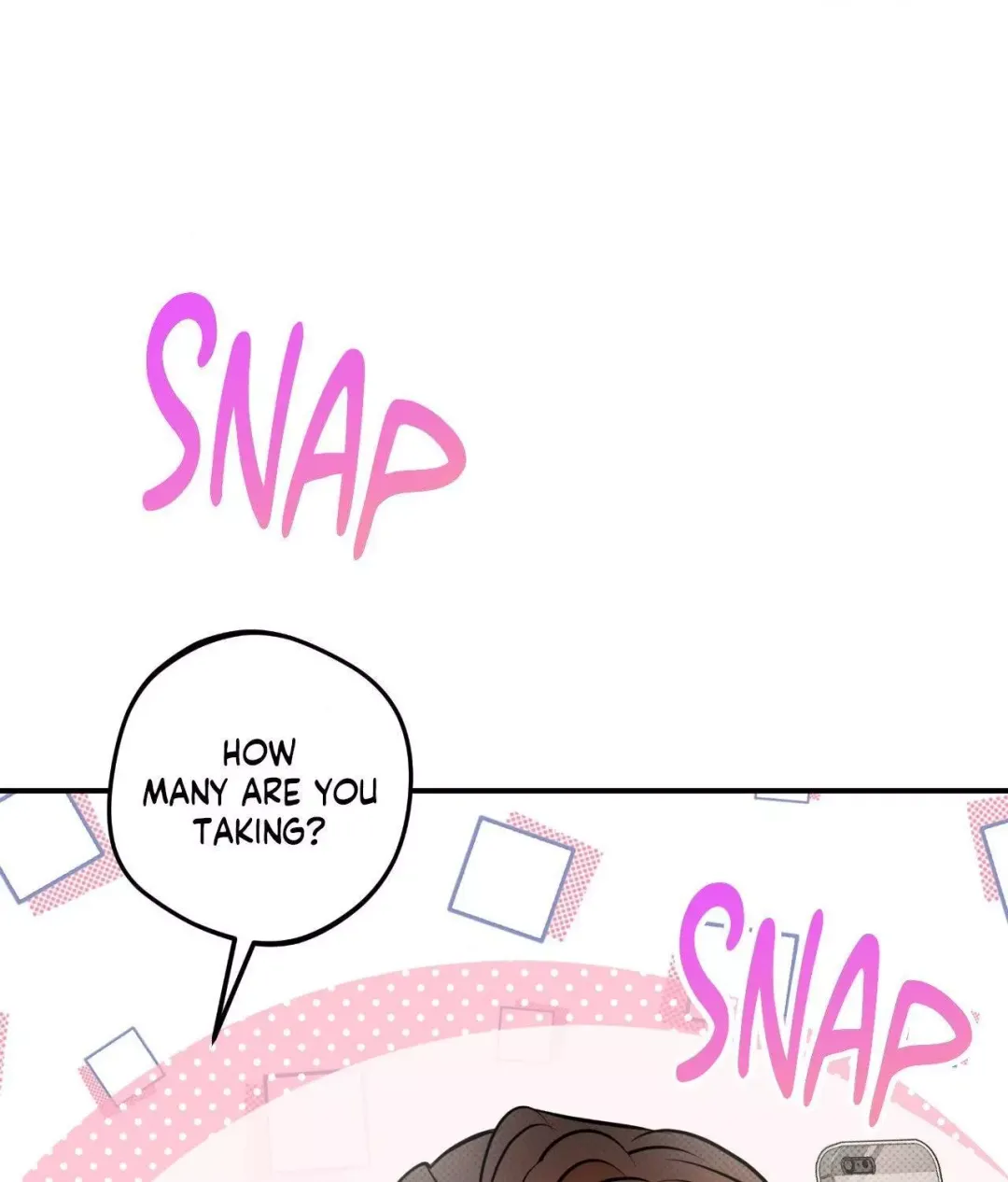 Only Kind to Me - Chapter 28 Page 65