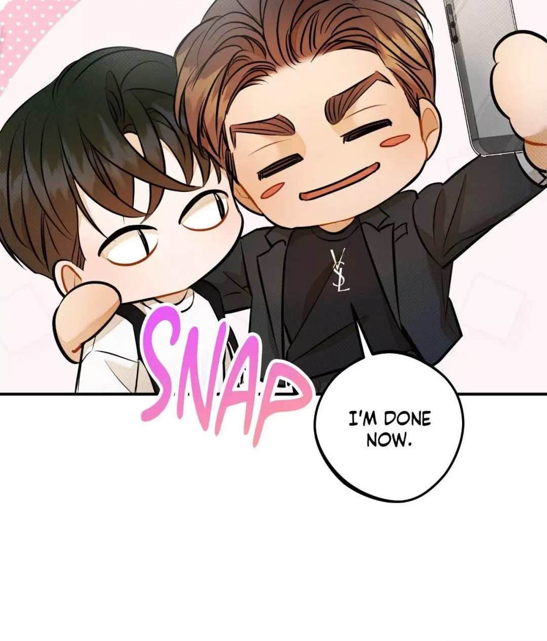Only Kind to Me - Chapter 28 Page 66
