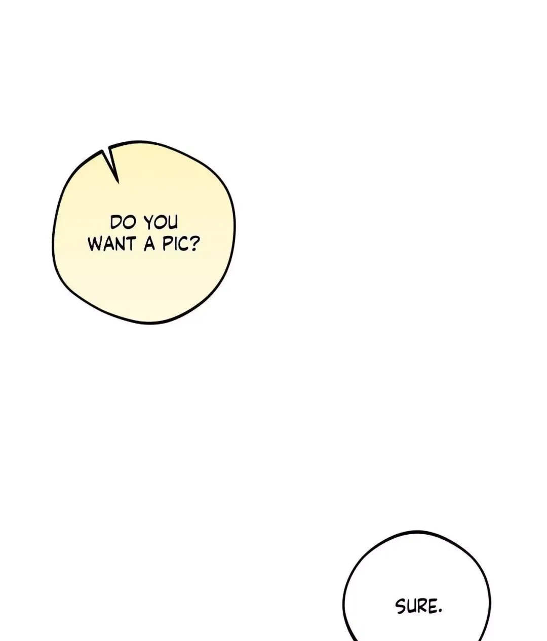 Only Kind to Me - Chapter 28 Page 67