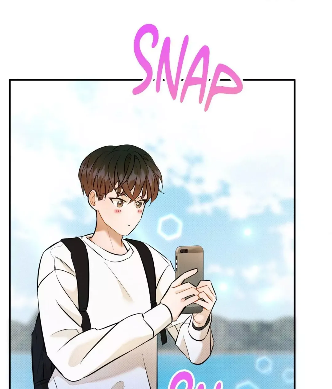 Only Kind to Me - Chapter 28 Page 77