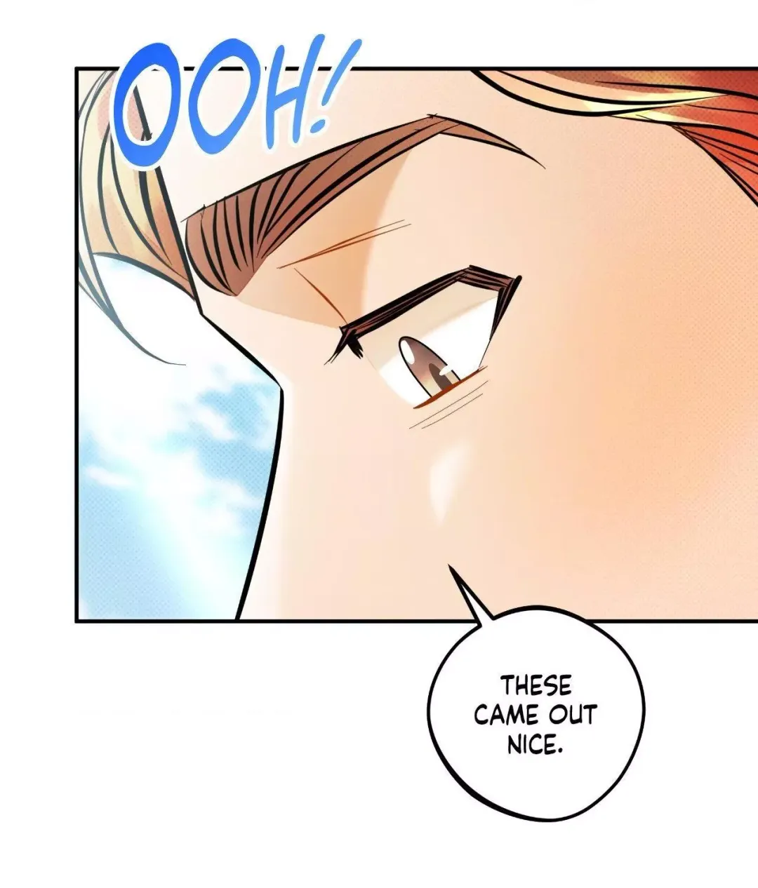 Only Kind to Me - Chapter 28 Page 79