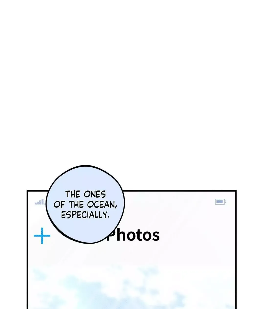 Only Kind to Me - Chapter 28 Page 80