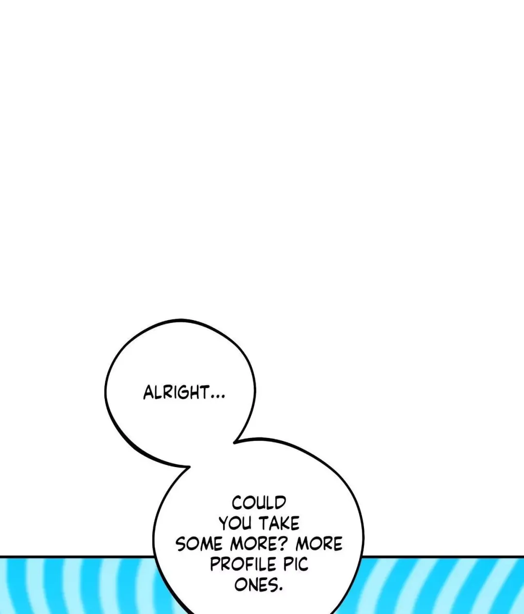 Only Kind to Me - Chapter 28 Page 82