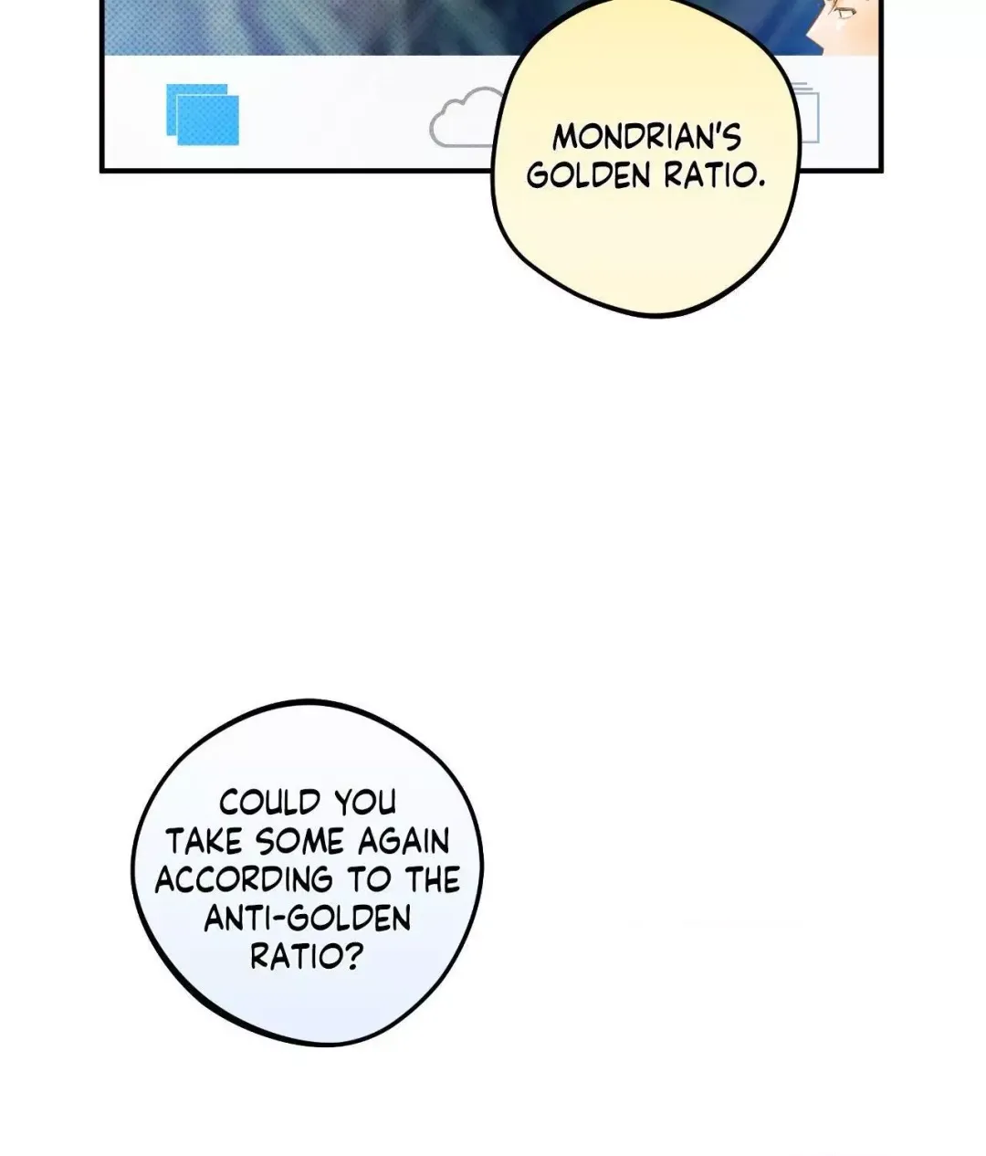 Only Kind to Me - Chapter 28 Page 86