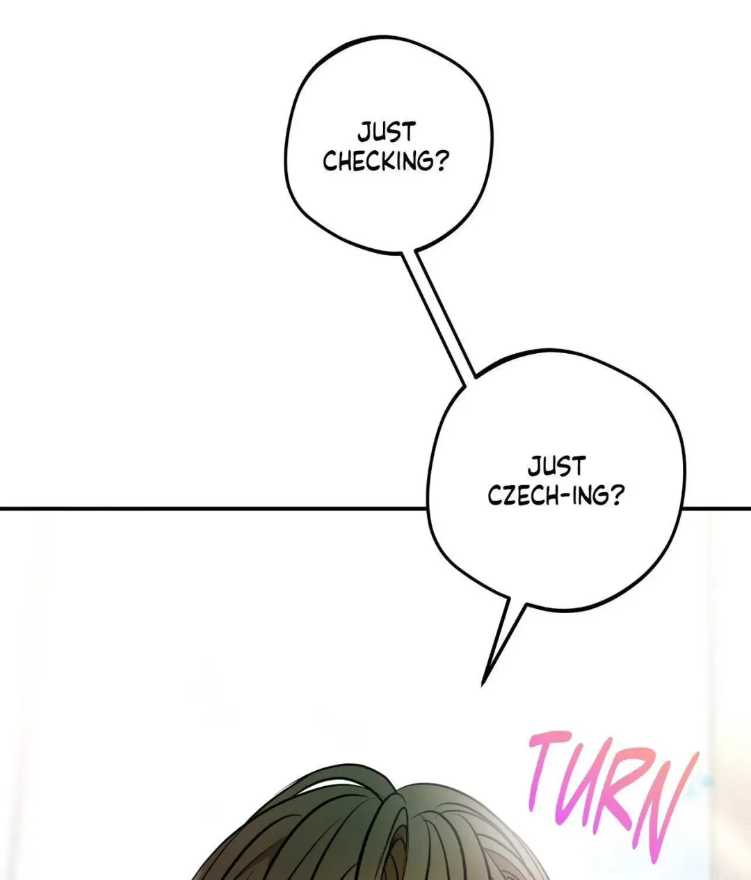 Only Kind to Me - Chapter 28 Page 93