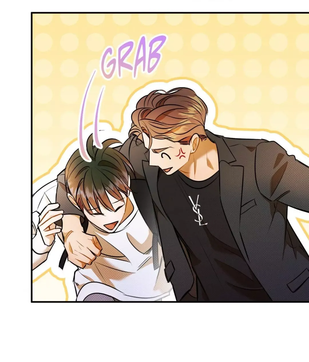 Only Kind to Me - Chapter 28 Page 96