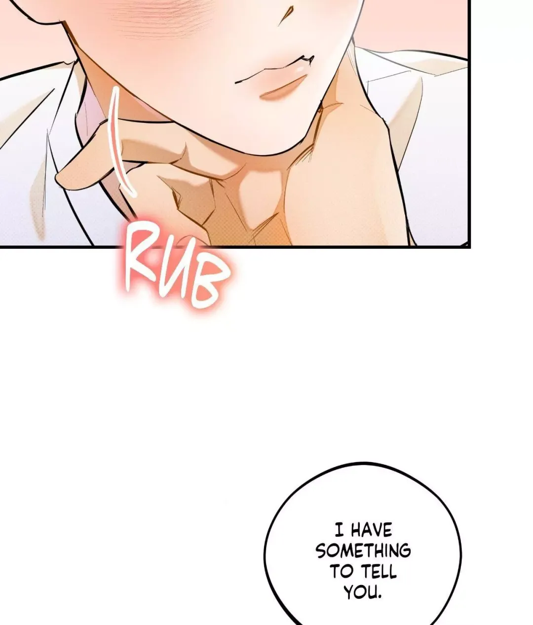 Only Kind to Me - Chapter 28 Page 108