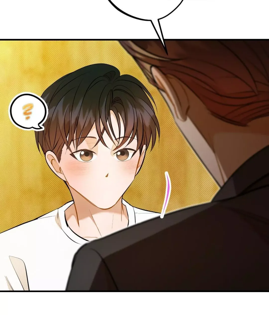 Only Kind to Me - Chapter 28 Page 116