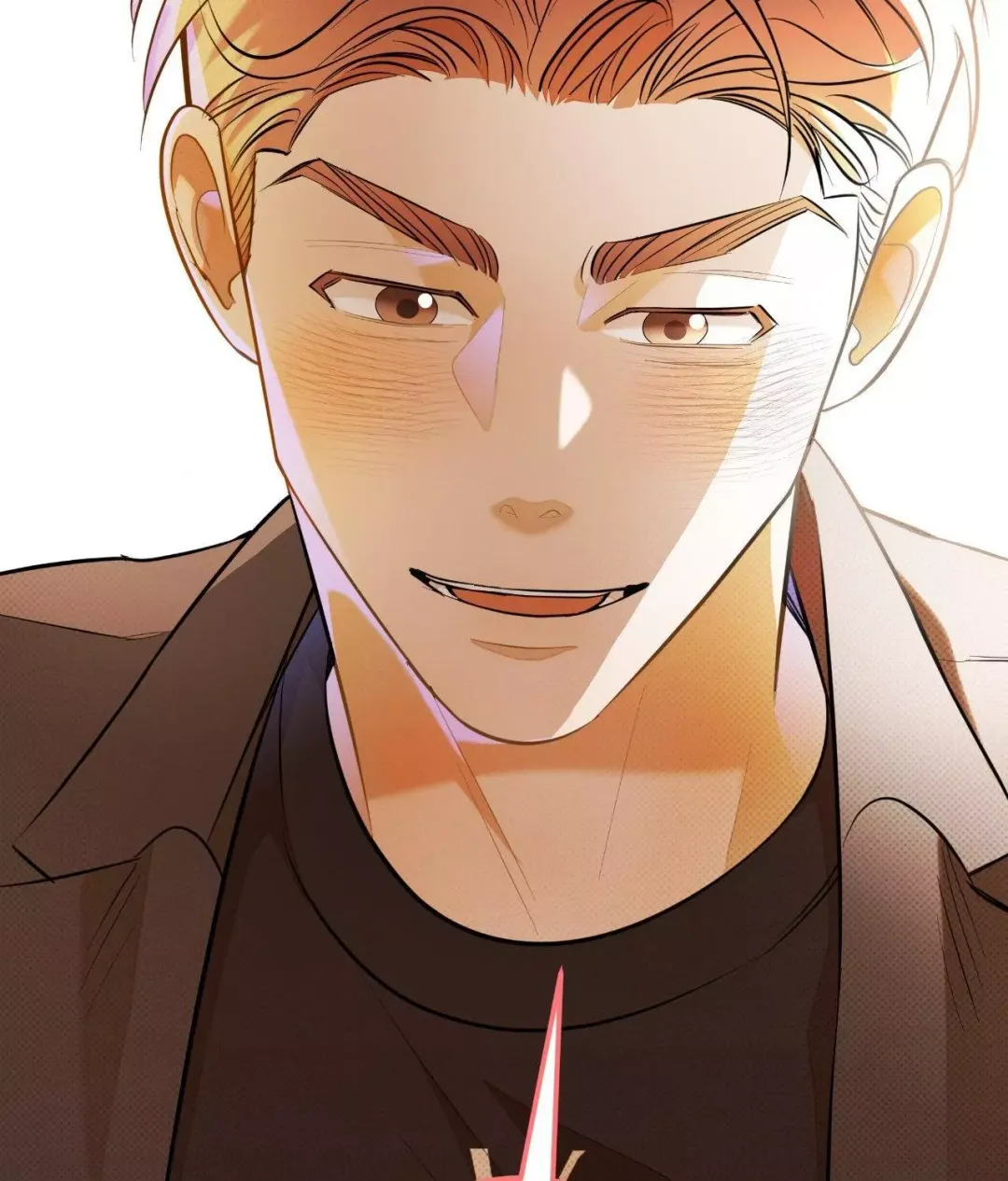 Only Kind to Me - Chapter 28 Page 118