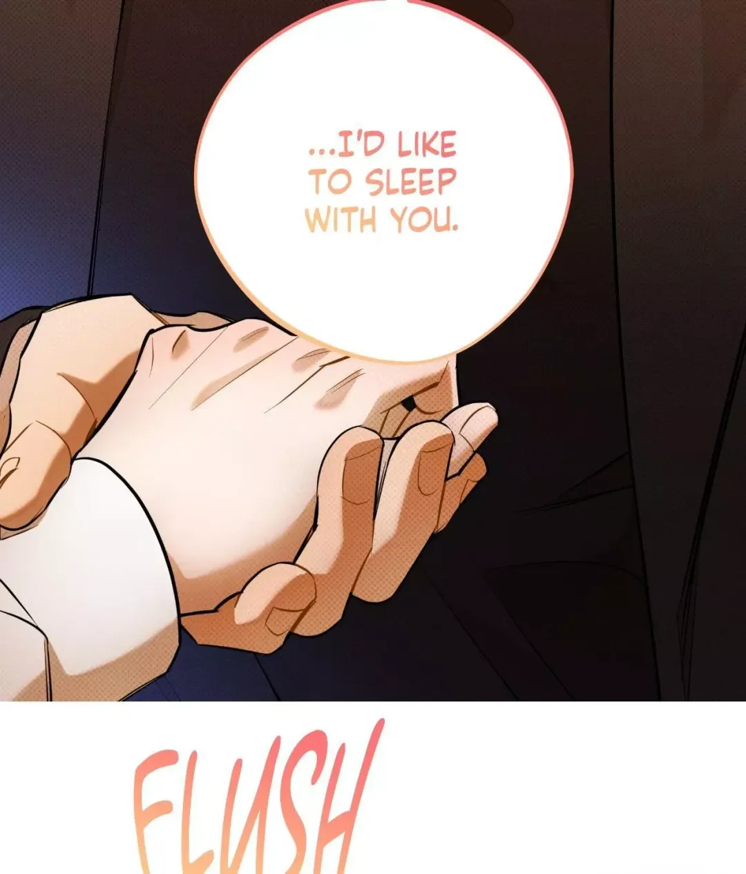 Only Kind to Me - Chapter 28 Page 119