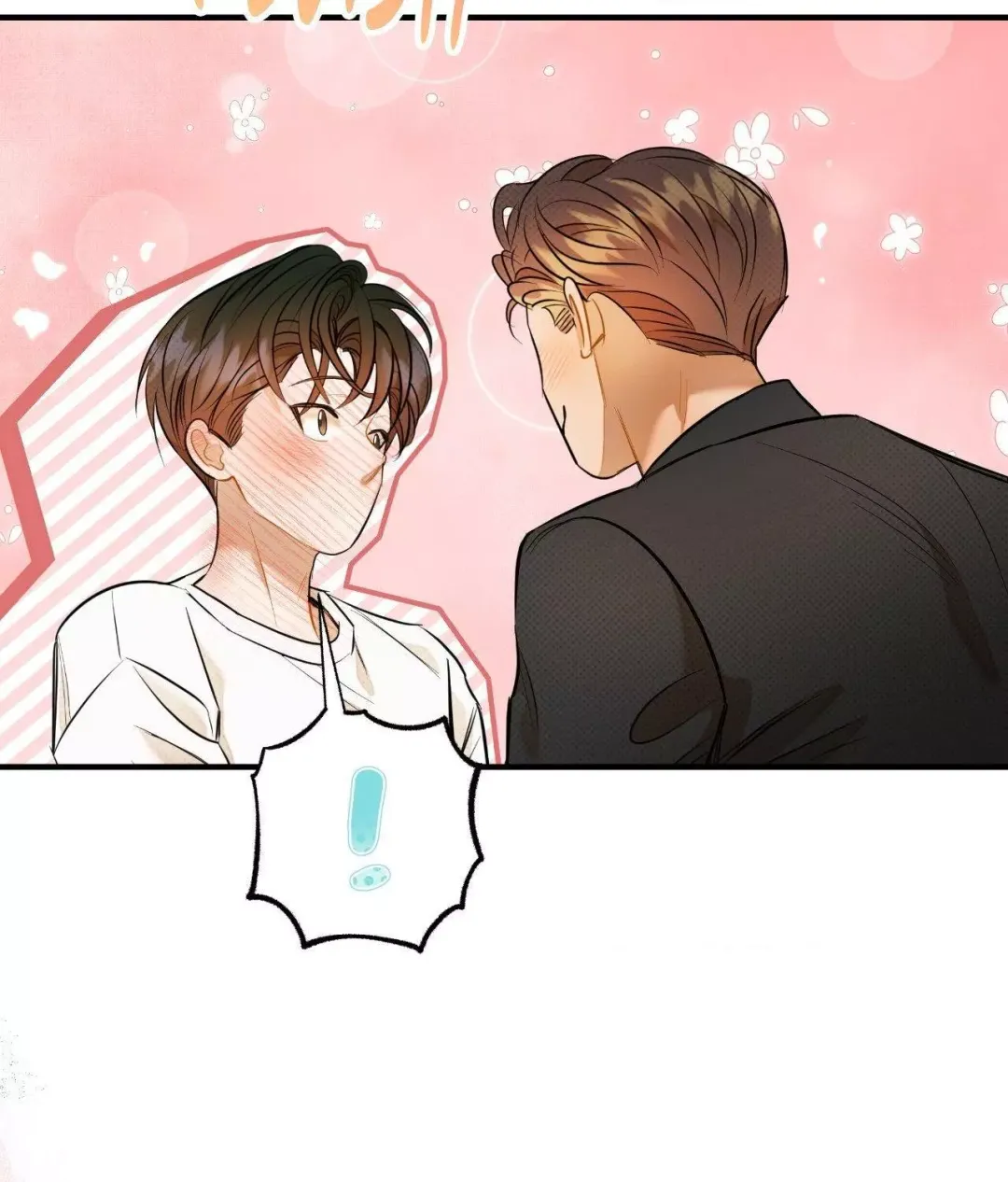 Only Kind to Me - Chapter 28 Page 120