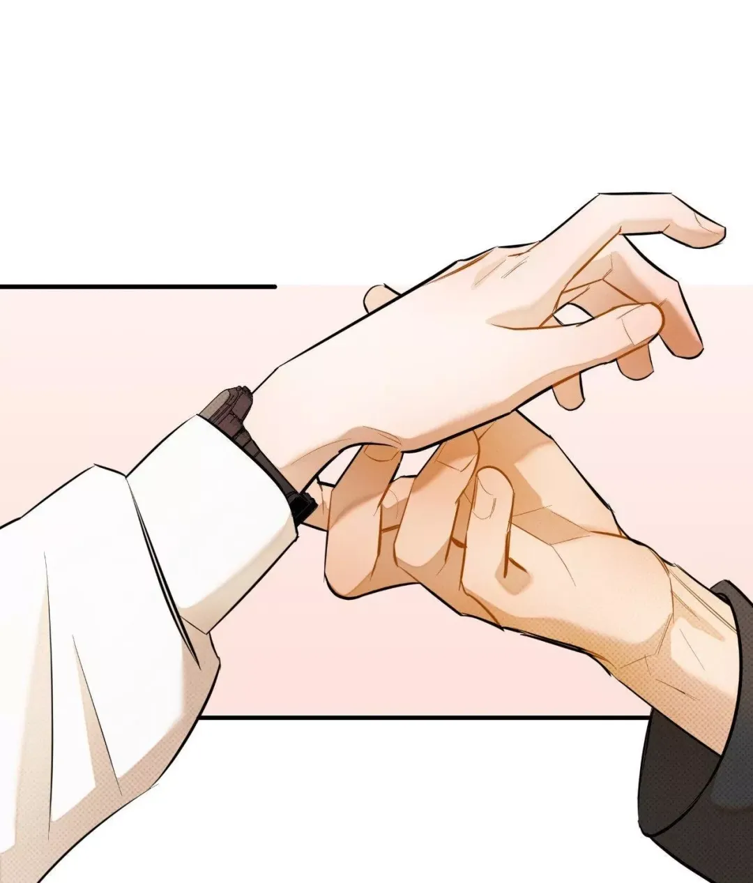 Only Kind to Me - Chapter 28 Page 127