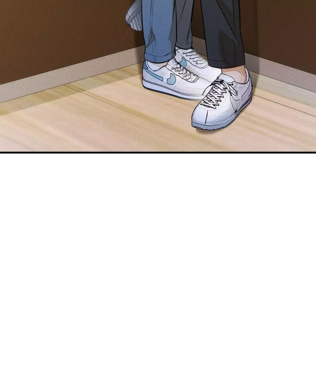 Only Kind to Me - Chapter 28 Page 132