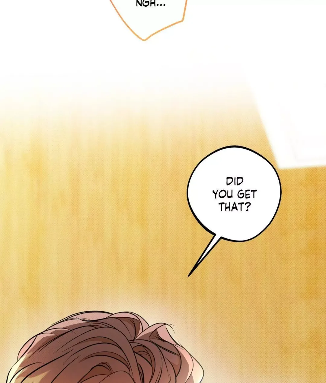 Only Kind to Me - Chapter 28 Page 139