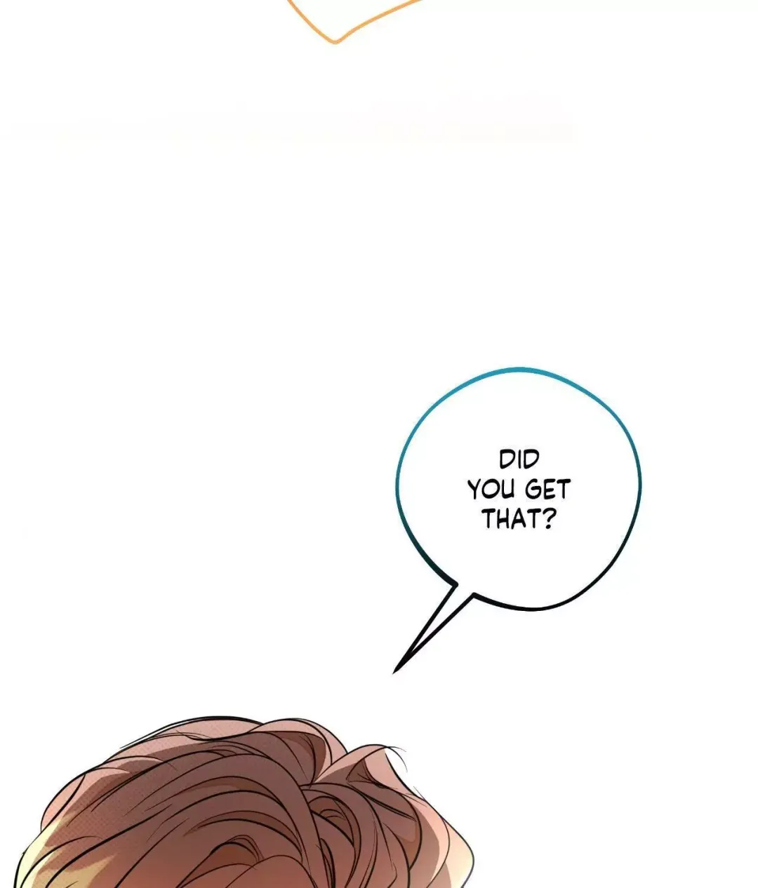 Only Kind to Me - Chapter 29 Page 4