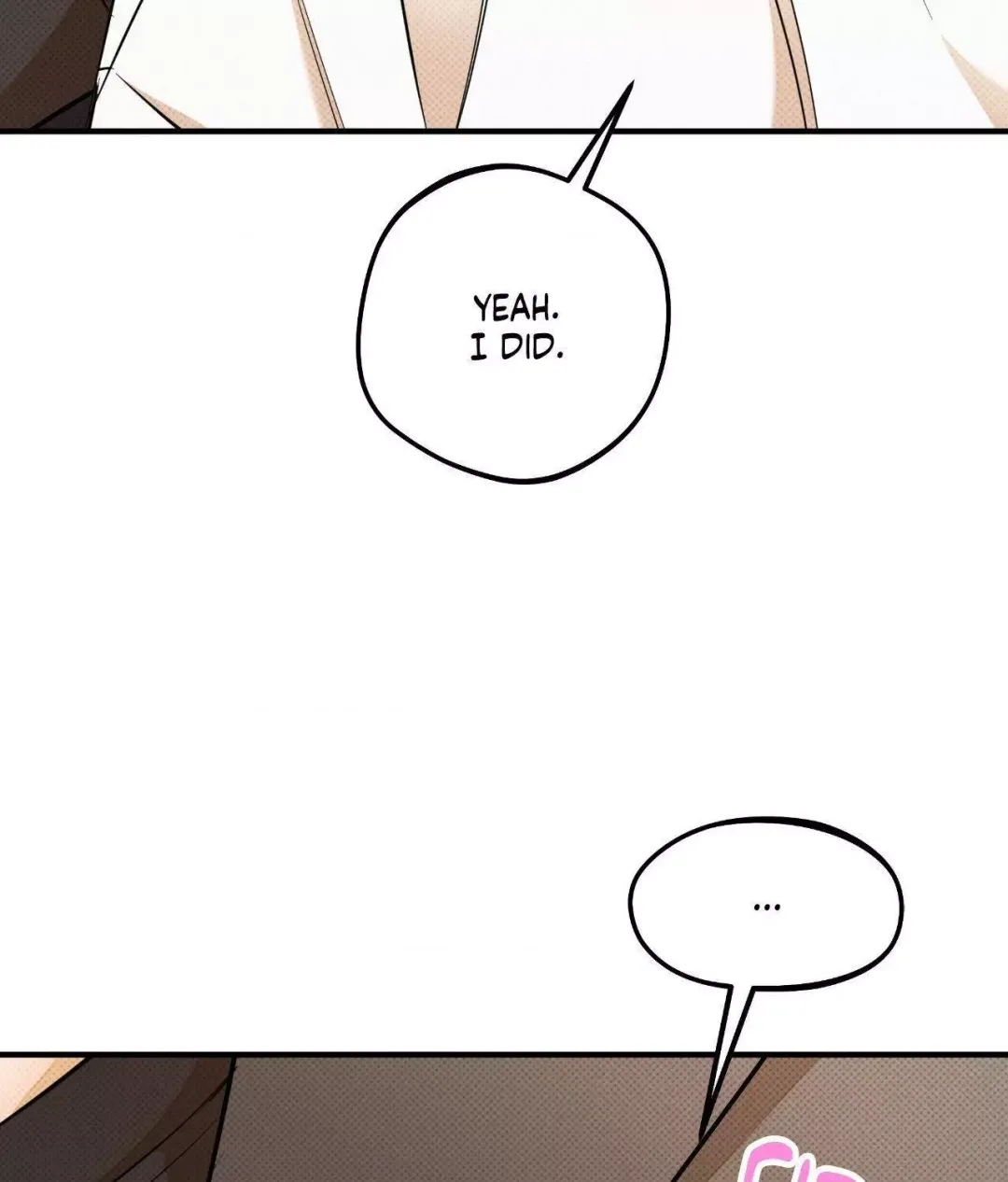 Only Kind to Me - Chapter 29 Page 6