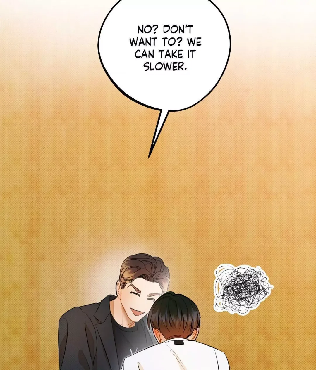 Only Kind to Me - Chapter 29 Page 8