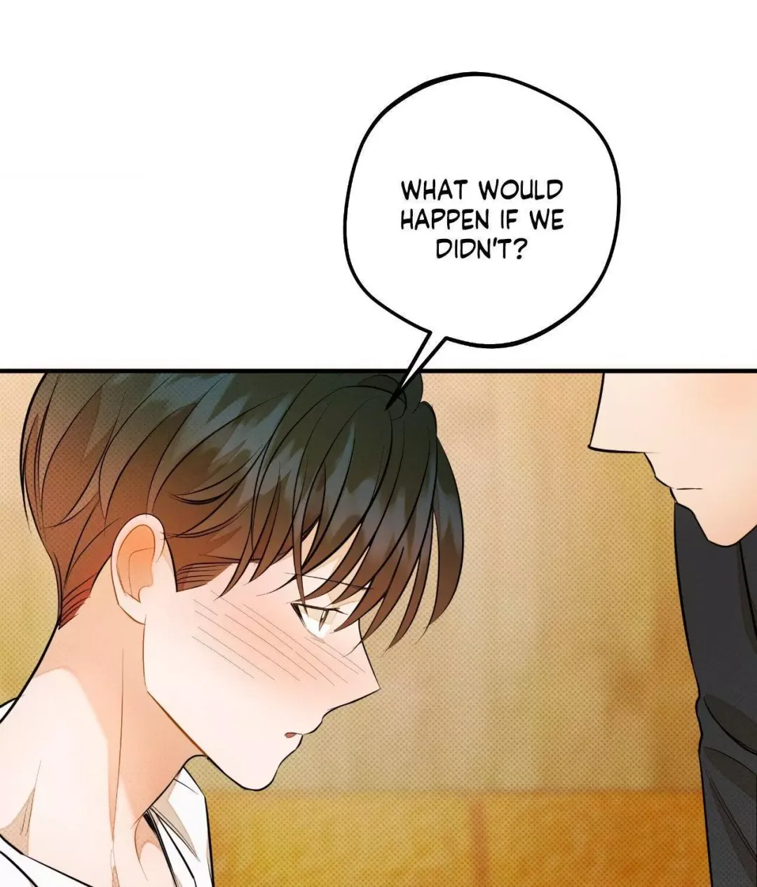 Only Kind to Me - Chapter 29 Page 10