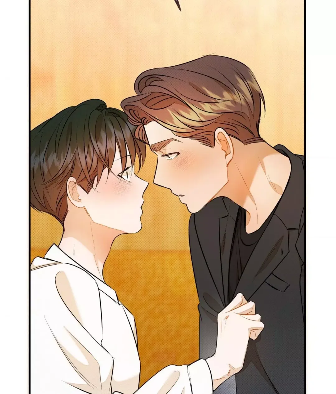 Only Kind to Me - Chapter 29 Page 13