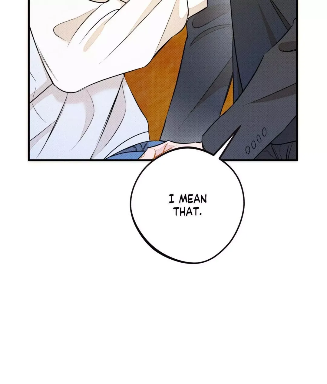 Only Kind to Me - Chapter 29 Page 14
