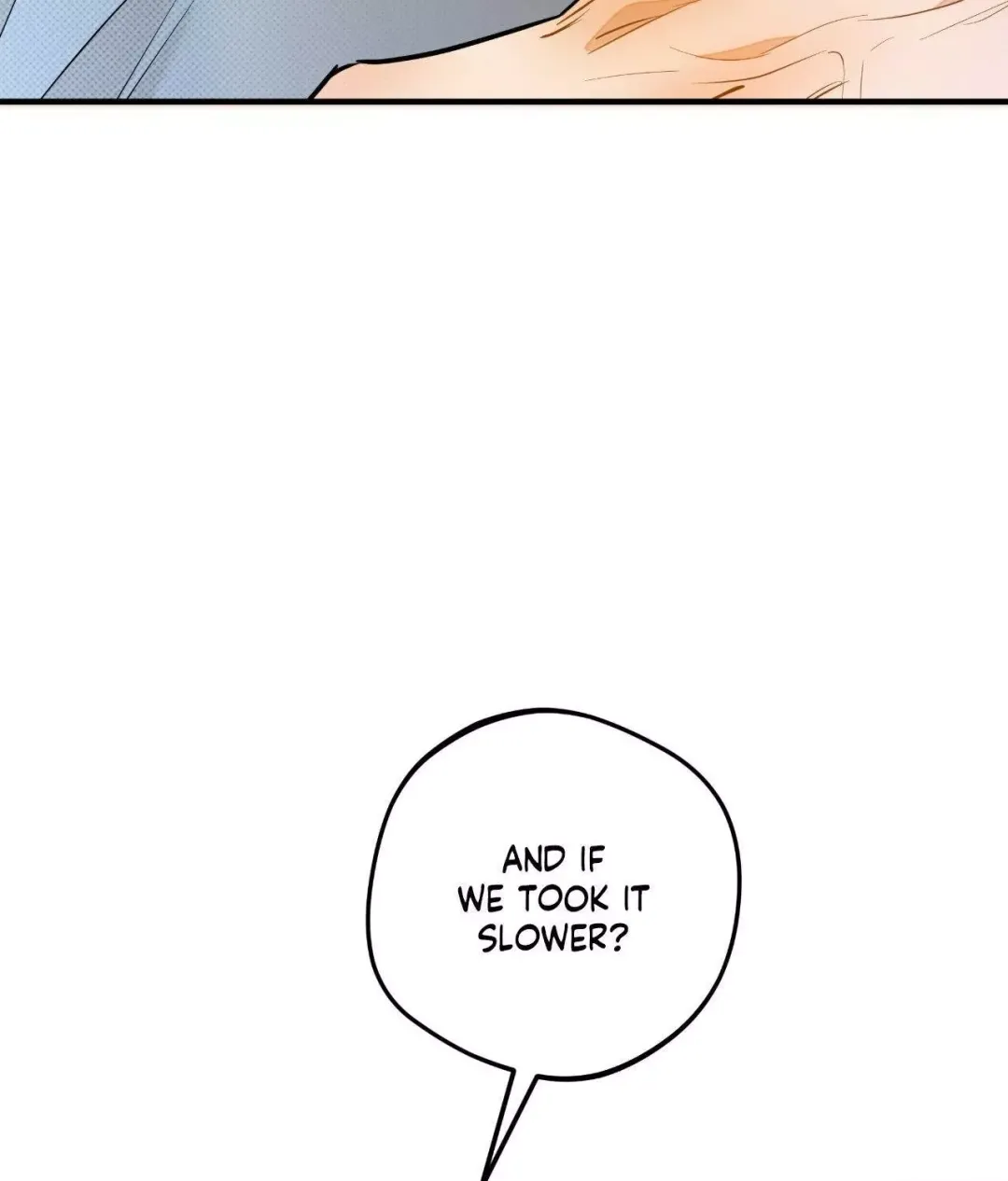 Only Kind to Me - Chapter 29 Page 16