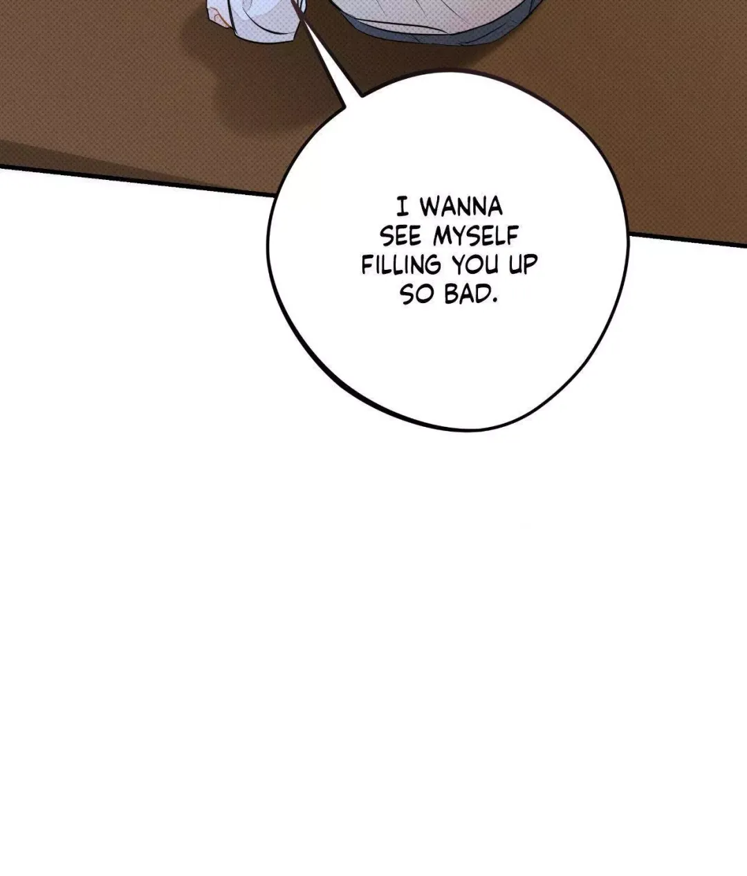 Only Kind to Me - Chapter 29 Page 23