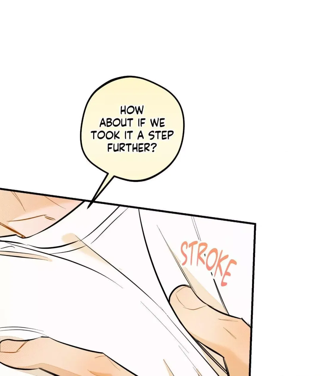 Only Kind to Me - Chapter 29 Page 25