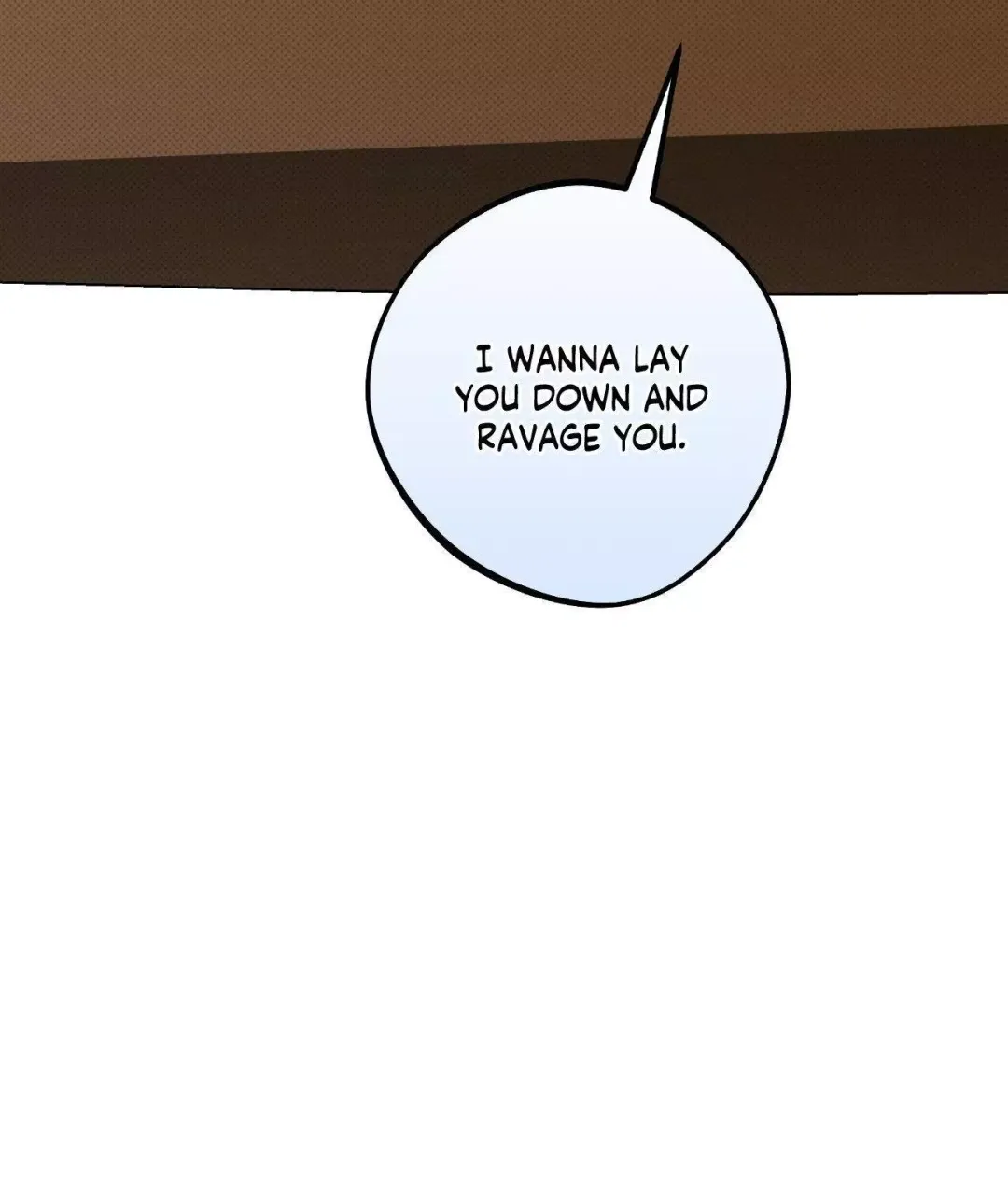 Only Kind to Me - Chapter 29 Page 29