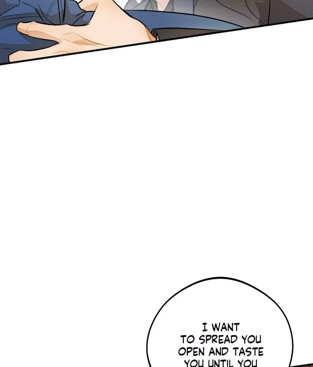 Only Kind to Me - Chapter 29 Page 39