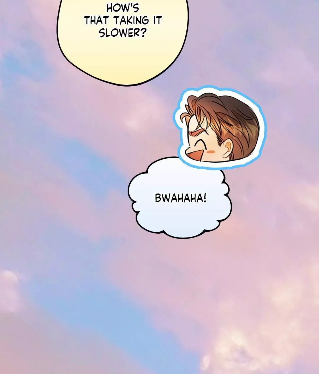 Only Kind to Me - Chapter 29 Page 43