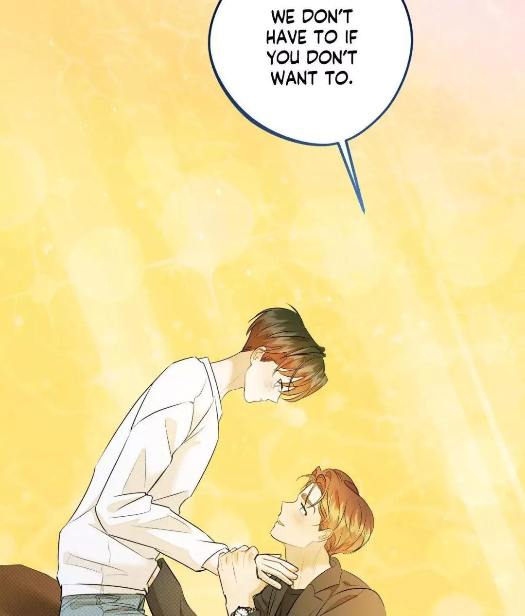 Only Kind to Me - Chapter 29 Page 46
