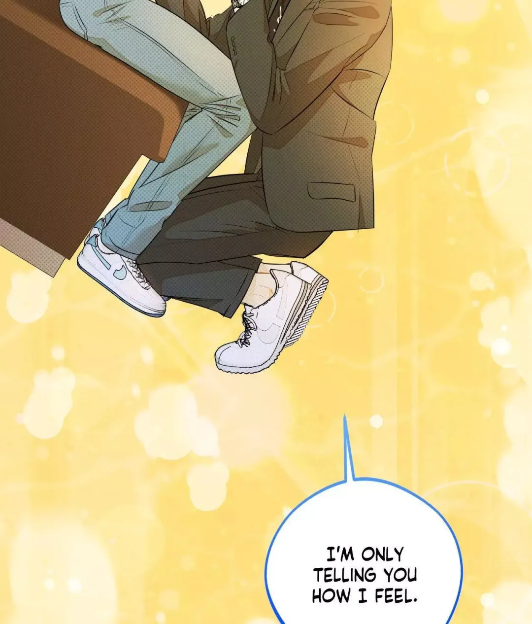 Only Kind to Me - Chapter 29 Page 47