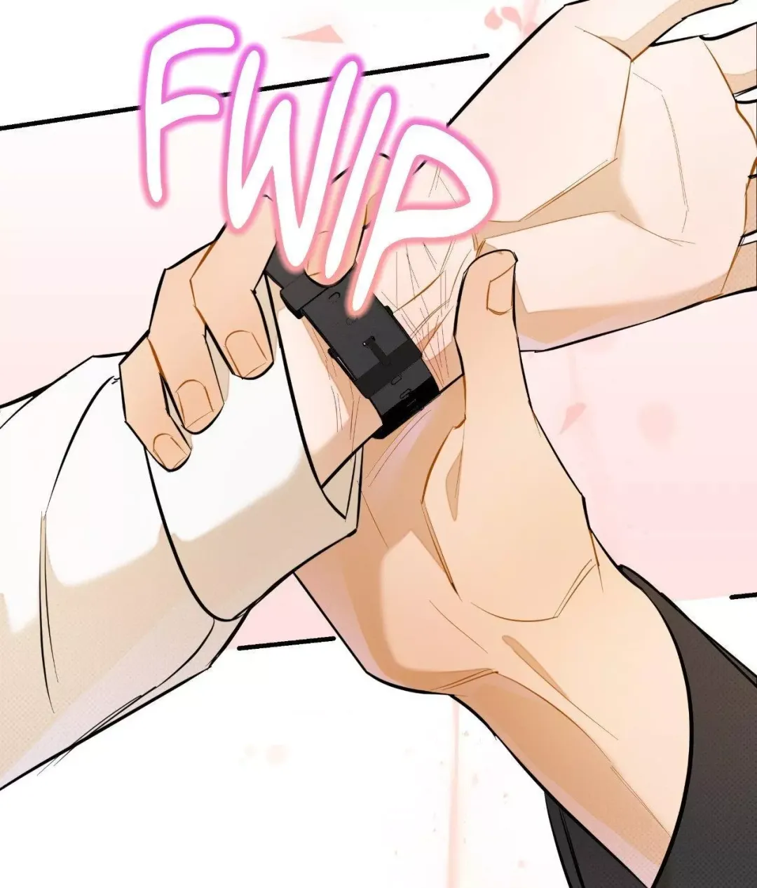 Only Kind to Me - Chapter 29 Page 52