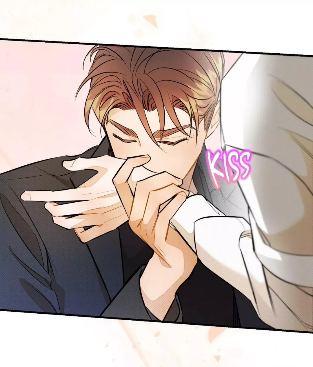 Only Kind to Me - Chapter 29 Page 54