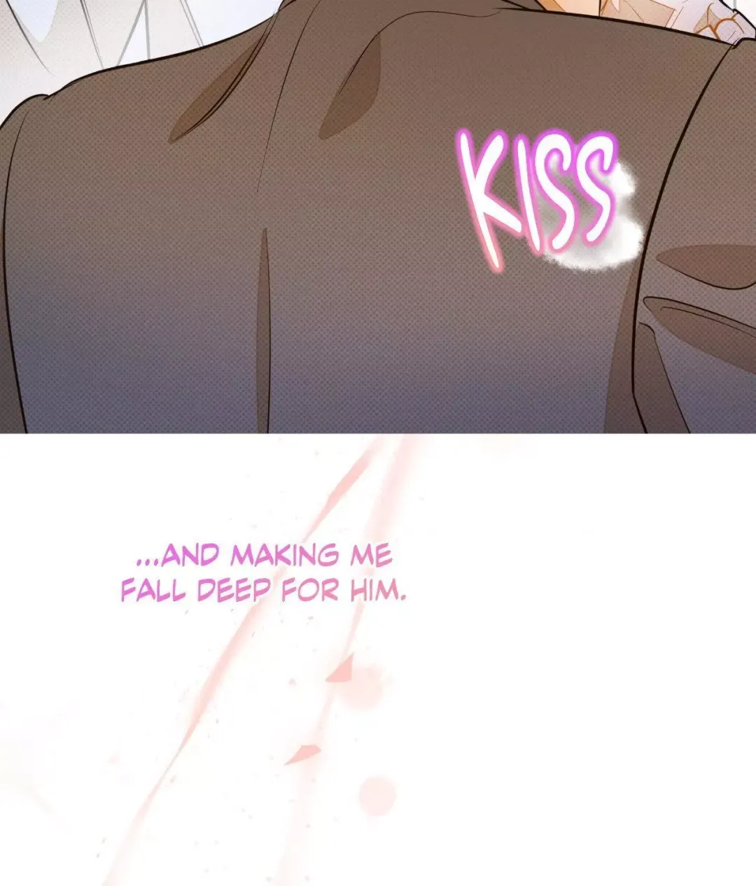 Only Kind to Me - Chapter 29 Page 58