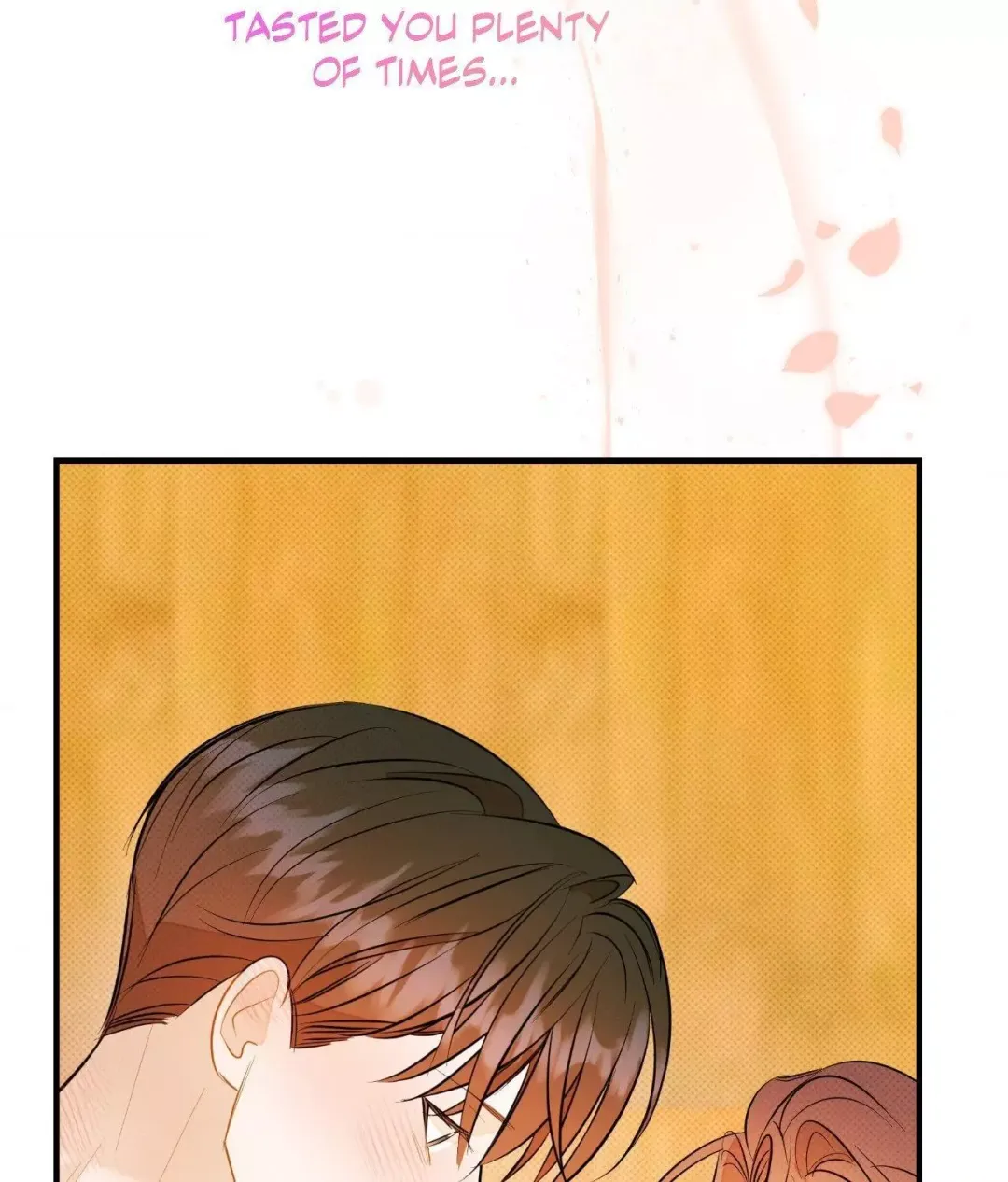 Only Kind to Me - Chapter 29 Page 61