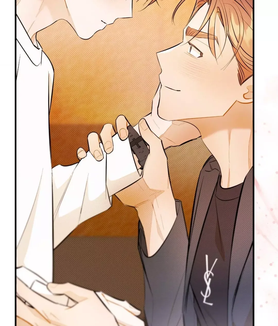 Only Kind to Me - Chapter 29 Page 62