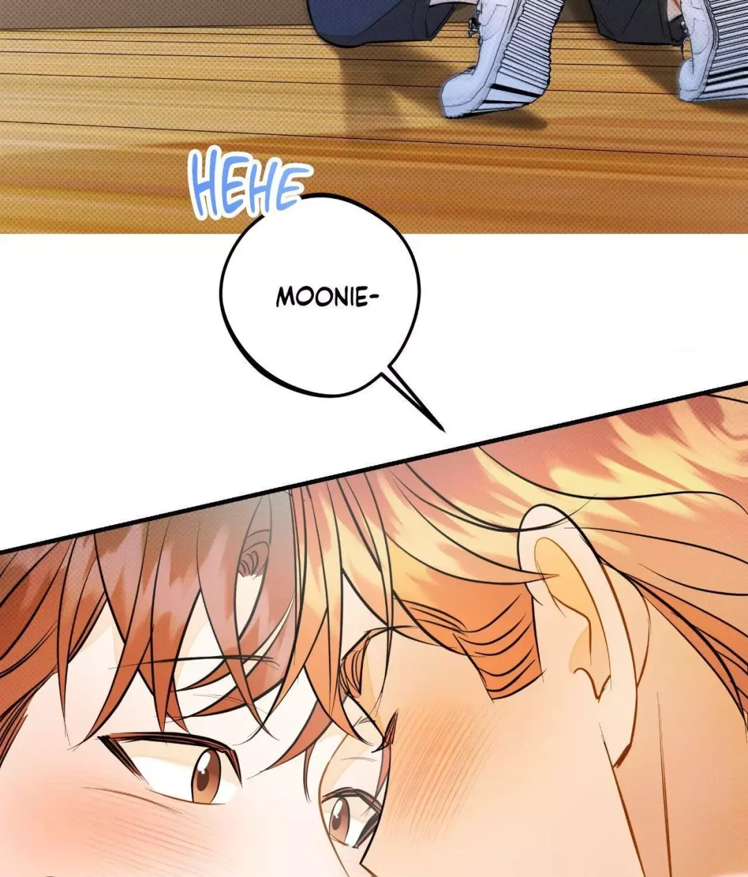 Only Kind to Me - Chapter 29 Page 68