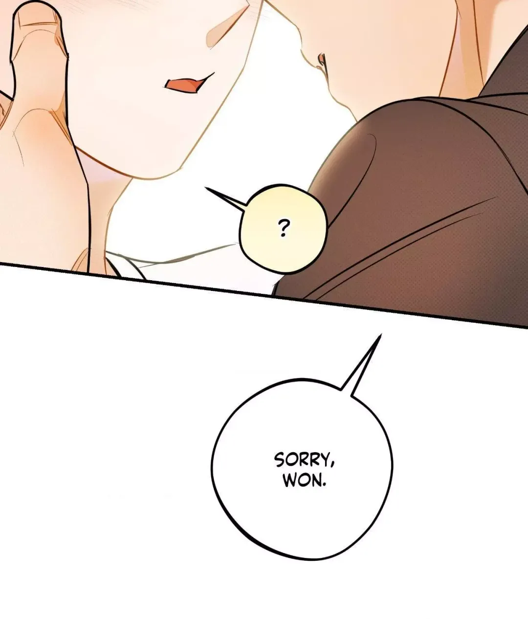 Only Kind to Me - Chapter 29 Page 69