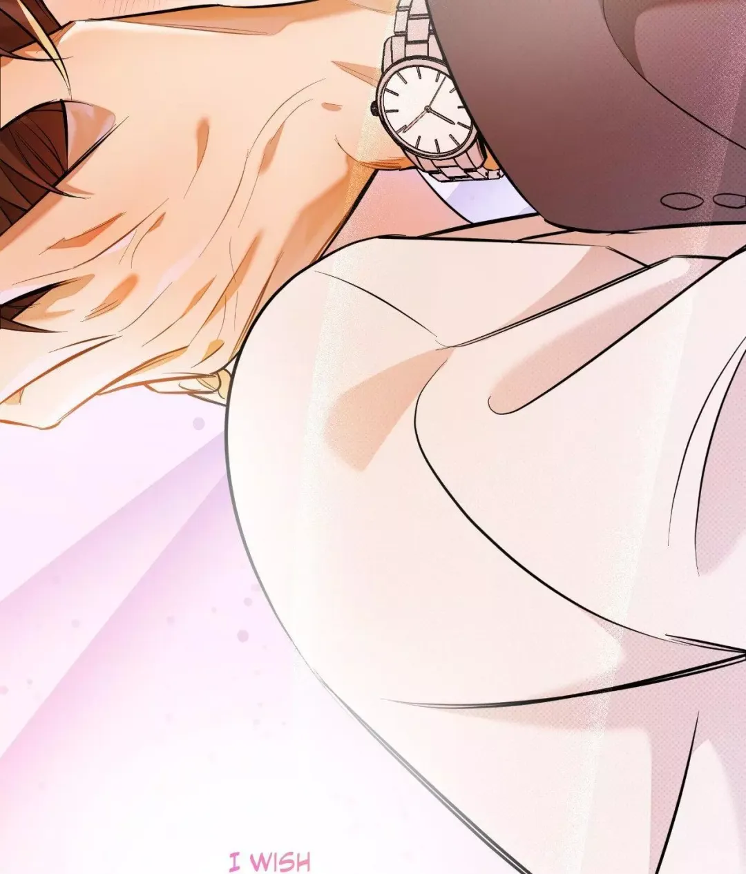 Only Kind to Me - Chapter 29 Page 80