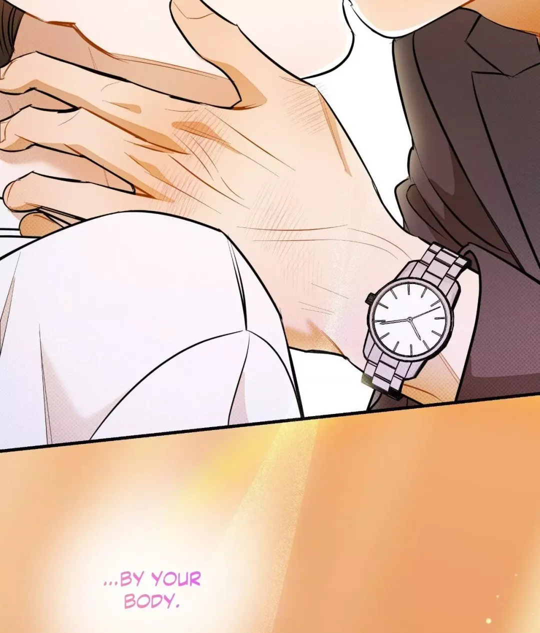 Only Kind to Me - Chapter 29 Page 83