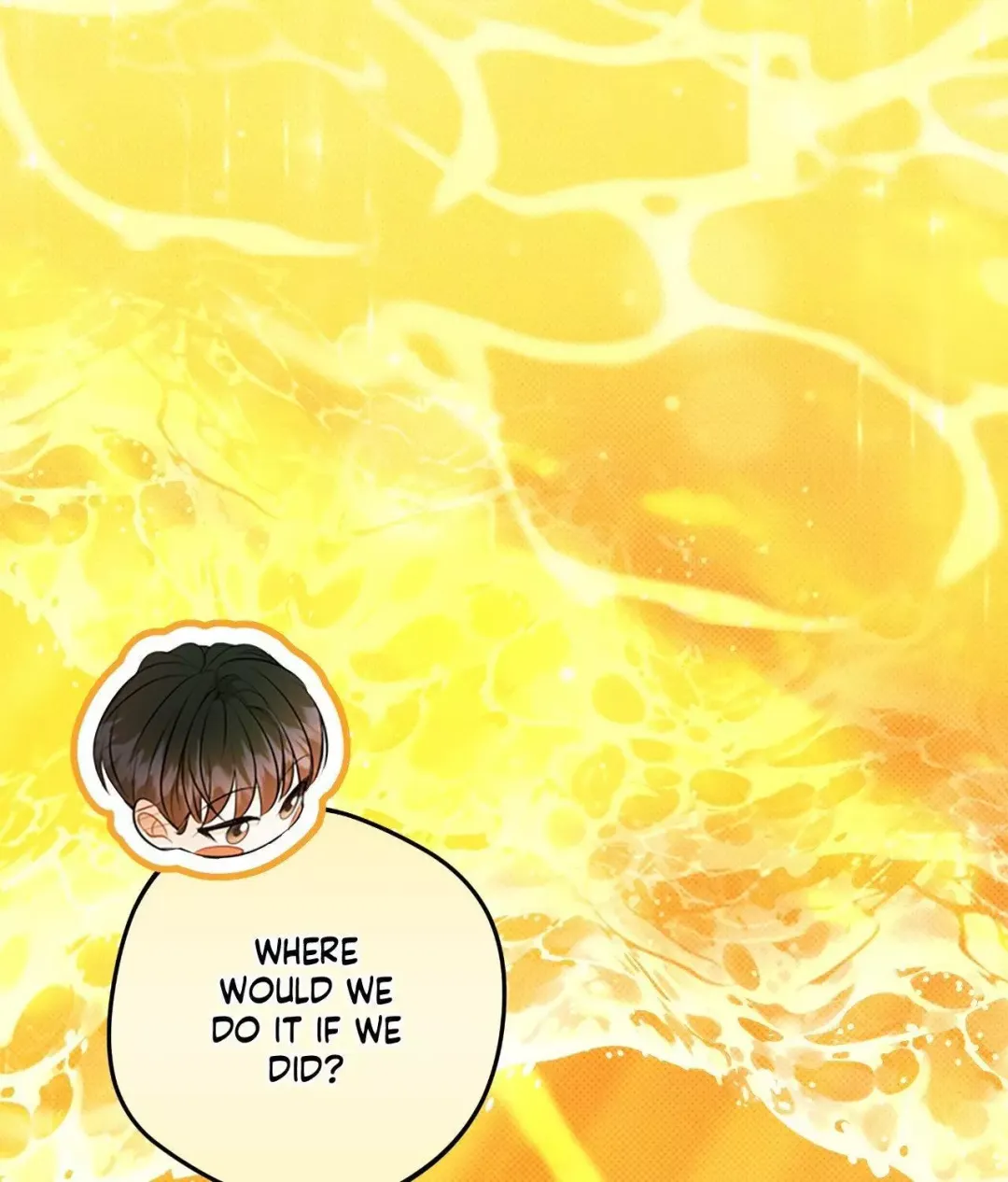 Only Kind to Me - Chapter 29 Page 87